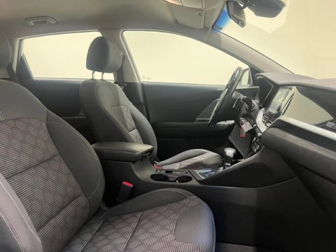 Kia Niro 1.6 GDi HEV 104kW (141CV) Emotion