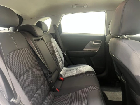 Kia Niro 1.6 GDi HEV 104kW (141CV) Emotion