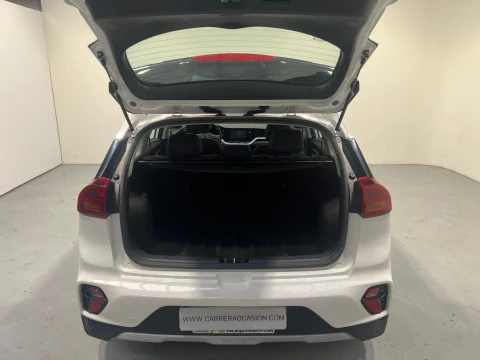Kia Niro 1.6 GDi HEV 104kW (141CV) Emotion