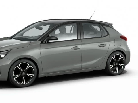 Opel Corsa 1.2T XHLHybrid 81kW GS eDCT