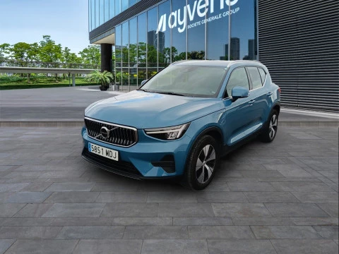 Volvo XC40 1.5 T4 Recharge PHEV Core Auto
