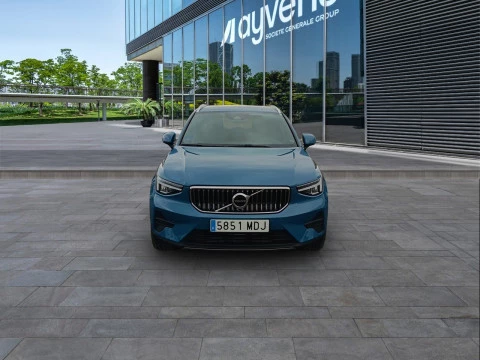 Volvo XC40 1.5 T4 Recharge PHEV Core Auto