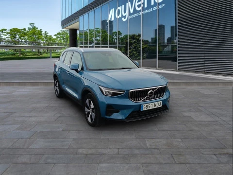 Volvo XC40 1.5 T4 Recharge PHEV Core Auto