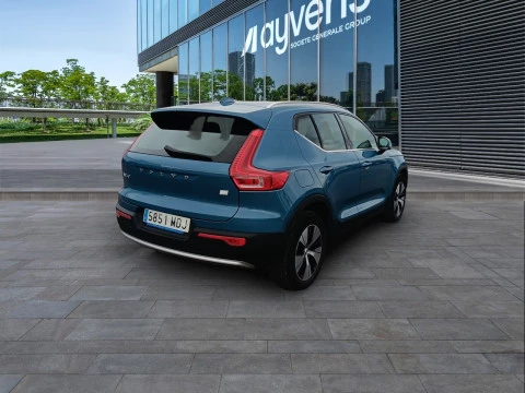Volvo XC40 1.5 T4 Recharge PHEV Core Auto