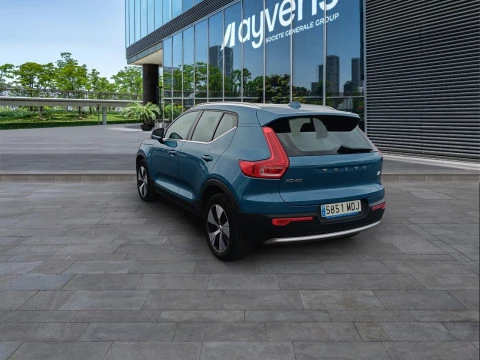 Volvo XC40 1.5 T4 Recharge PHEV Core Auto