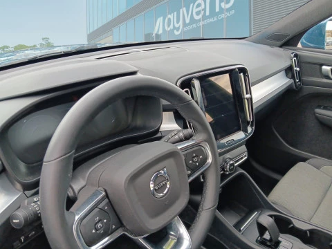 Volvo XC40 1.5 T4 Recharge PHEV Core Auto