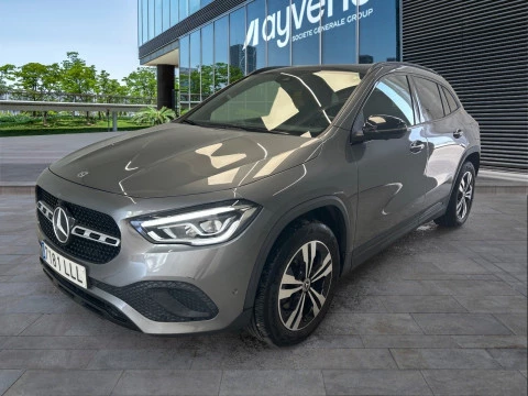 Mercedes-Benz GLA GLA 200 D