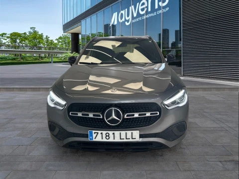 Mercedes-Benz GLA GLA 200 D