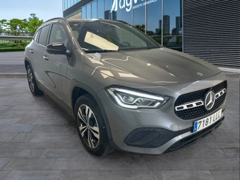 Mercedes-Benz GLA GLA 200 D