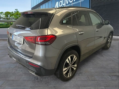 Mercedes-Benz GLA GLA 200 D