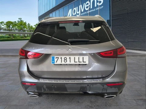 Mercedes-Benz GLA GLA 200 D