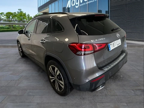 Mercedes-Benz GLA GLA 200 D
