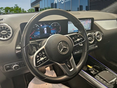 Mercedes-Benz GLA GLA 200 D