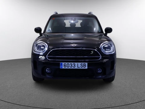 MINI COUNTRYMAN 1.5 COOPER S E AUTO 4WD 5P