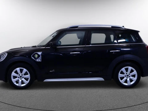 MINI COUNTRYMAN 1.5 COOPER S E AUTO 4WD 5P
