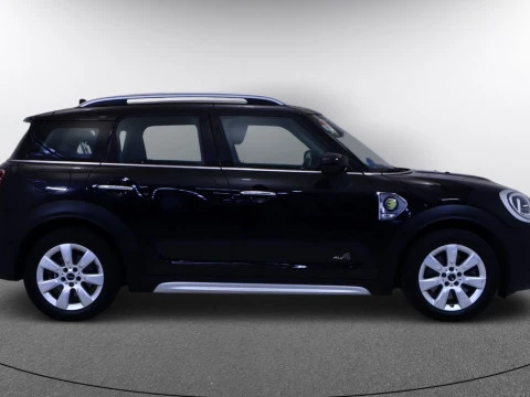 MINI COUNTRYMAN 1.5 COOPER S E AUTO 4WD 5P