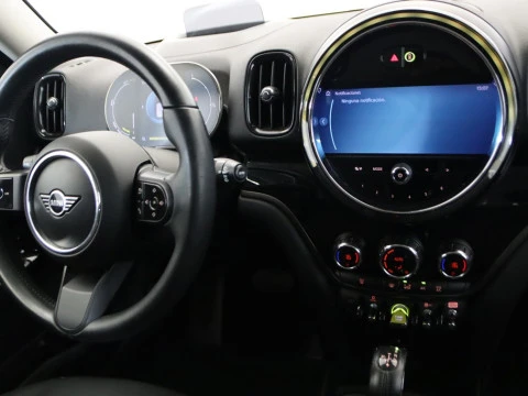 MINI COUNTRYMAN 1.5 COOPER S E AUTO 4WD 5P