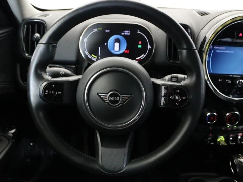 MINI COUNTRYMAN 1.5 COOPER S E AUTO 4WD 5P