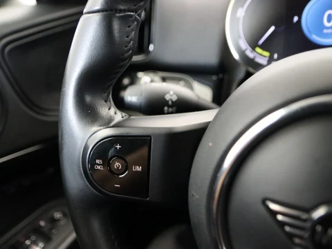 MINI COUNTRYMAN 1.5 COOPER S E AUTO 4WD 5P