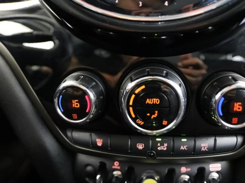 MINI COUNTRYMAN 1.5 COOPER S E AUTO 4WD 5P