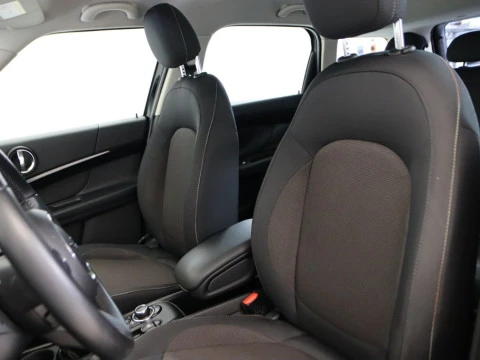 MINI COUNTRYMAN 1.5 COOPER S E AUTO 4WD 5P