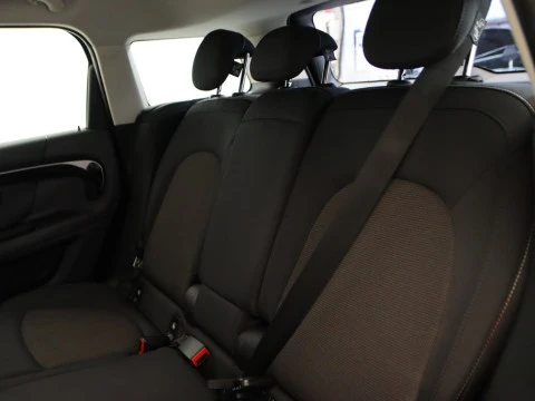 MINI COUNTRYMAN 1.5 COOPER S E AUTO 4WD 5P