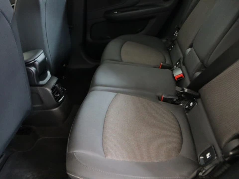MINI COUNTRYMAN 1.5 COOPER S E AUTO 4WD 5P