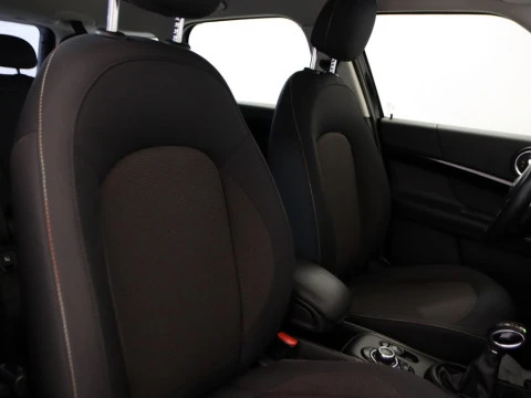MINI COUNTRYMAN 1.5 COOPER S E AUTO 4WD 5P