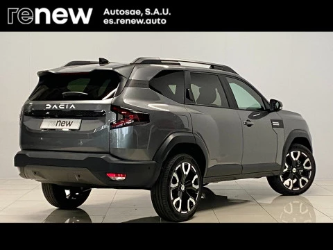 Dacia Bigster  Hybrid Journey 115kw 4x2