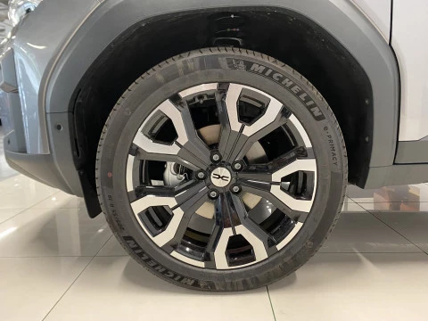 Dacia Bigster  Hybrid Journey 115kw 4x2