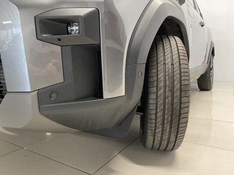 Dacia Bigster  Hybrid Journey 115kw 4x2