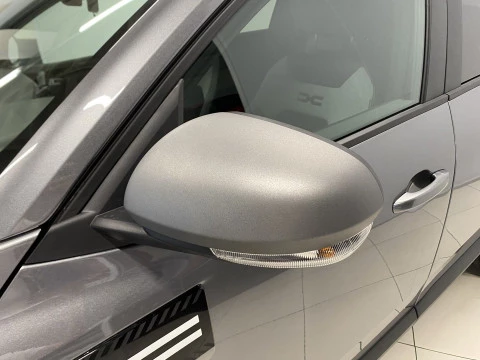 Dacia Bigster  Hybrid Journey 115kw 4x2