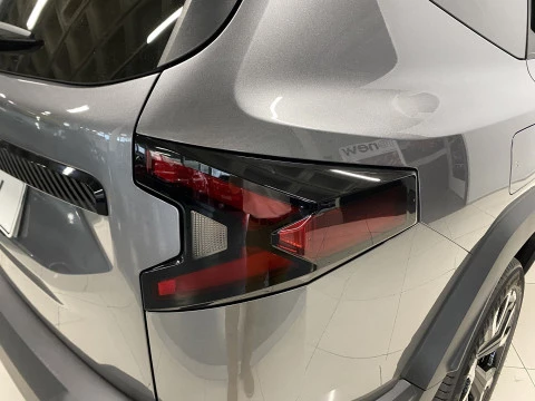 Dacia Bigster  Hybrid Journey 115kw 4x2