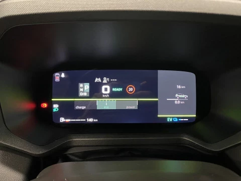 Dacia Bigster  Hybrid Journey 115kw 4x2