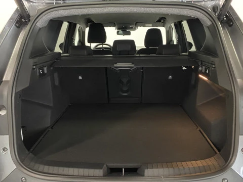 Dacia Bigster  Hybrid Journey 115kw 4x2