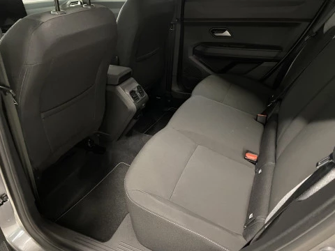 Dacia Bigster  Hybrid Journey 115kw 4x2