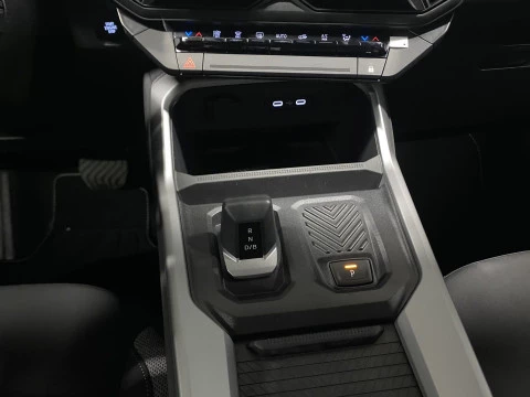 Dacia Bigster  Hybrid Journey 115kw 4x2