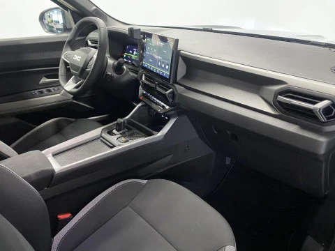 Dacia Bigster  Hybrid Journey 115kw 4x2