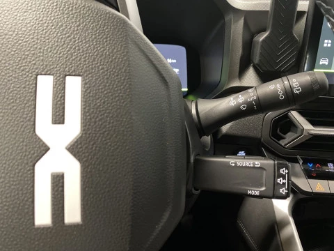 Dacia Bigster  Hybrid Journey 115kw 4x2