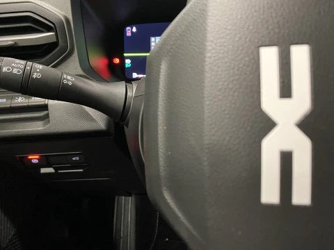 Dacia Bigster  Hybrid Journey 115kw 4x2