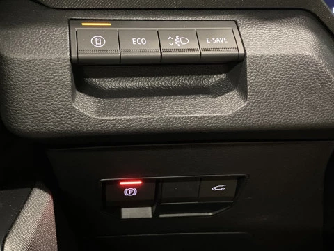 Dacia Bigster  Hybrid Journey 115kw 4x2