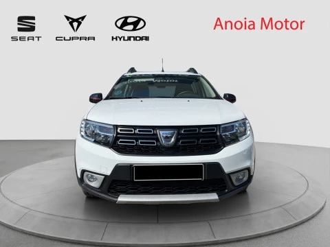 Dacia Sandero Serie Limitada Xplore TCE 66kW - SS