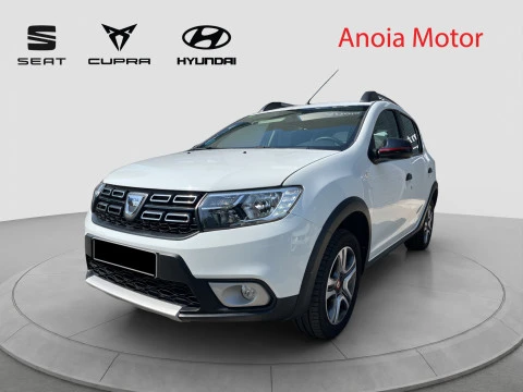 Dacia Sandero Serie Limitada Xplore TCE 66kW - SS