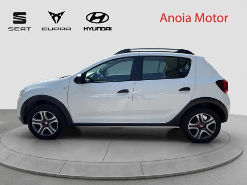 Dacia Sandero Serie Limitada Xplore TCE 66kW - SS