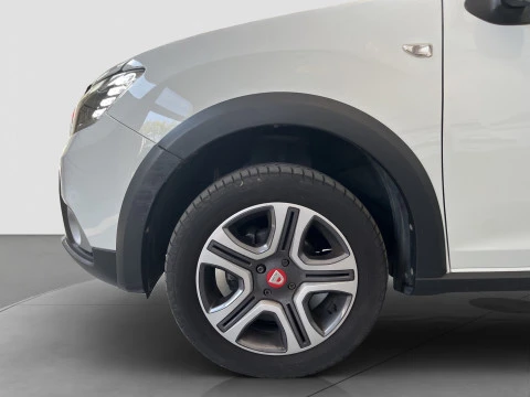 Dacia Sandero Serie Limitada Xplore TCE 66kW - SS