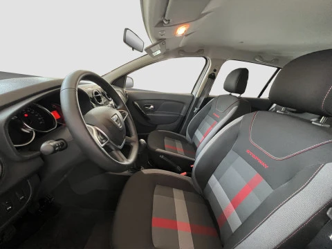 Dacia Sandero Serie Limitada Xplore TCE 66kW - SS