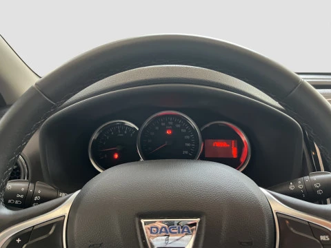 Dacia Sandero Serie Limitada Xplore TCE 66kW - SS