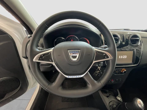 Dacia Sandero Serie Limitada Xplore TCE 66kW - SS