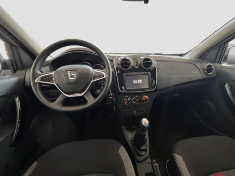 Dacia Sandero Serie Limitada Xplore TCE 66kW - SS