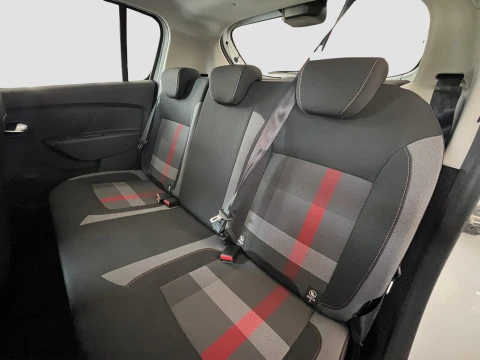 Dacia Sandero Serie Limitada Xplore TCE 66kW - SS